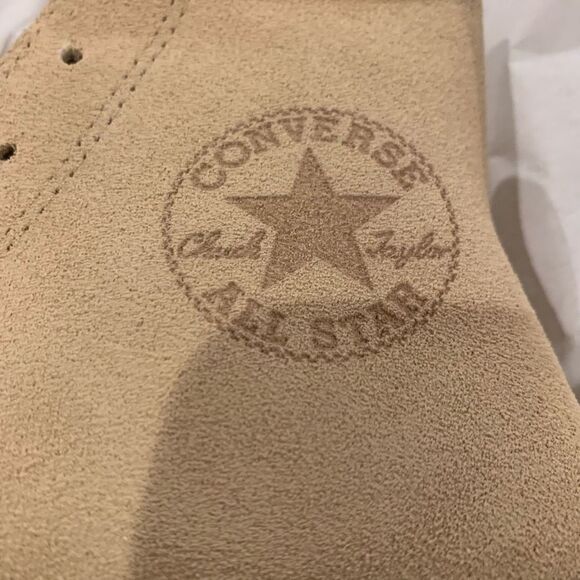 Converse | All Star High Top Sneakers - Picture 10 of 10